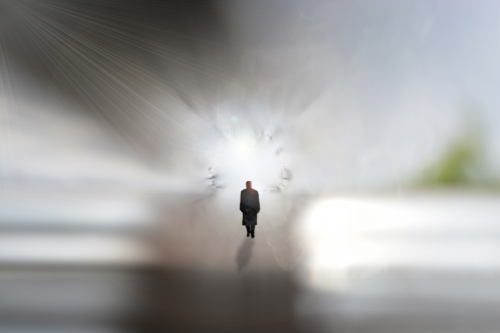 Aussergewöhnliche Erfahrungen : Einführung in die klinische Parapsychologie